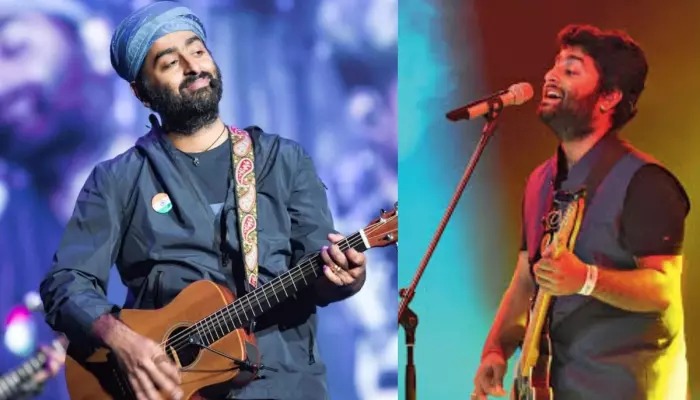 އަސަރުގަދަ ވަކިވުމެއް: އަރިޖިތުގެ ރީތި އަޑު ފިލްމުތަކުން ދެން ނީވޭނެ, މިލްކީޔާތުގައި 400 ކުރޯޑް