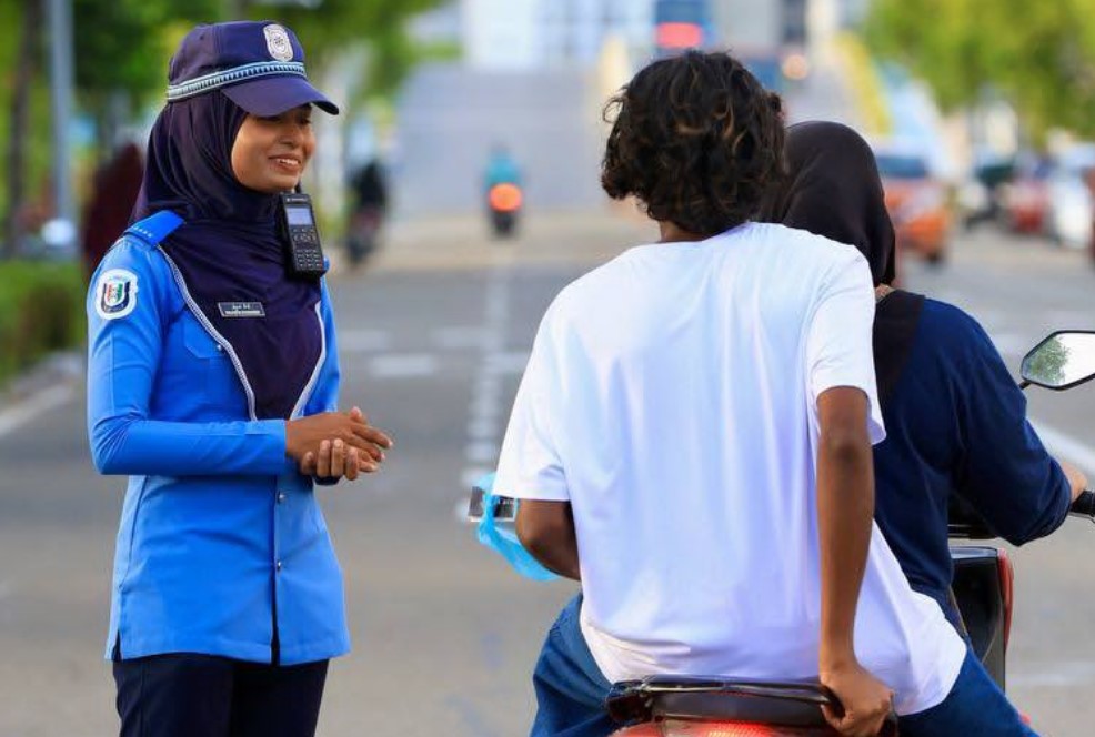 ވޭޕްގެ މައްސަލަތަކާ ގުޅޭ ޖޫރިމަނާތަކުގެ މައުލޫމާތު ފޮނުވާނީ އެސްއެމްއެސްއަކުން: ފުލުހުން