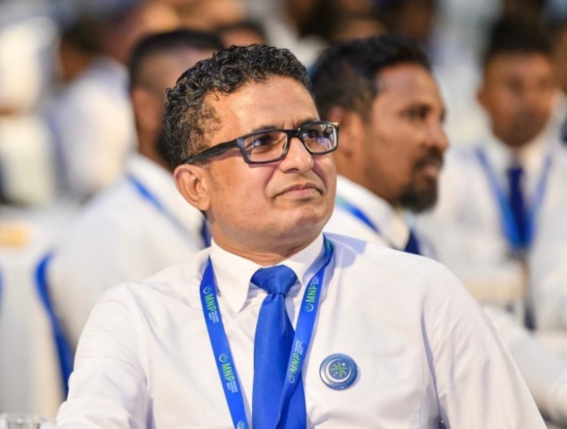 އައްޑޫ ބްރިޖް މަސައްކަތުގެ ފެންވަރުދަށް؛ ތިންވަނަ ފަރާތަކުން ކޮލިޓީ ބަލަންޖެހޭ: ޝަރީފް