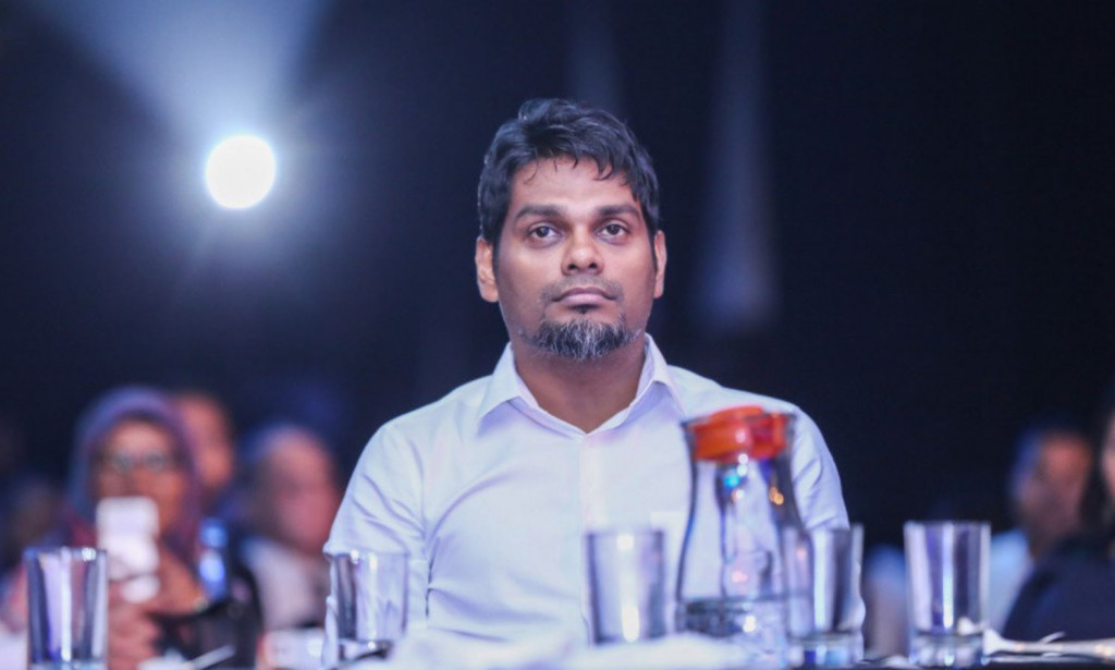 ސަރަޙައްދީ ހަމަޖެހުމަށް ކުރިމަތިވަމުންދާ ނުރައްކާތަކަށް ރާއްޖެއިން ފިޔަވަޅުއަޅަންޖެހޭ: އަމްރު