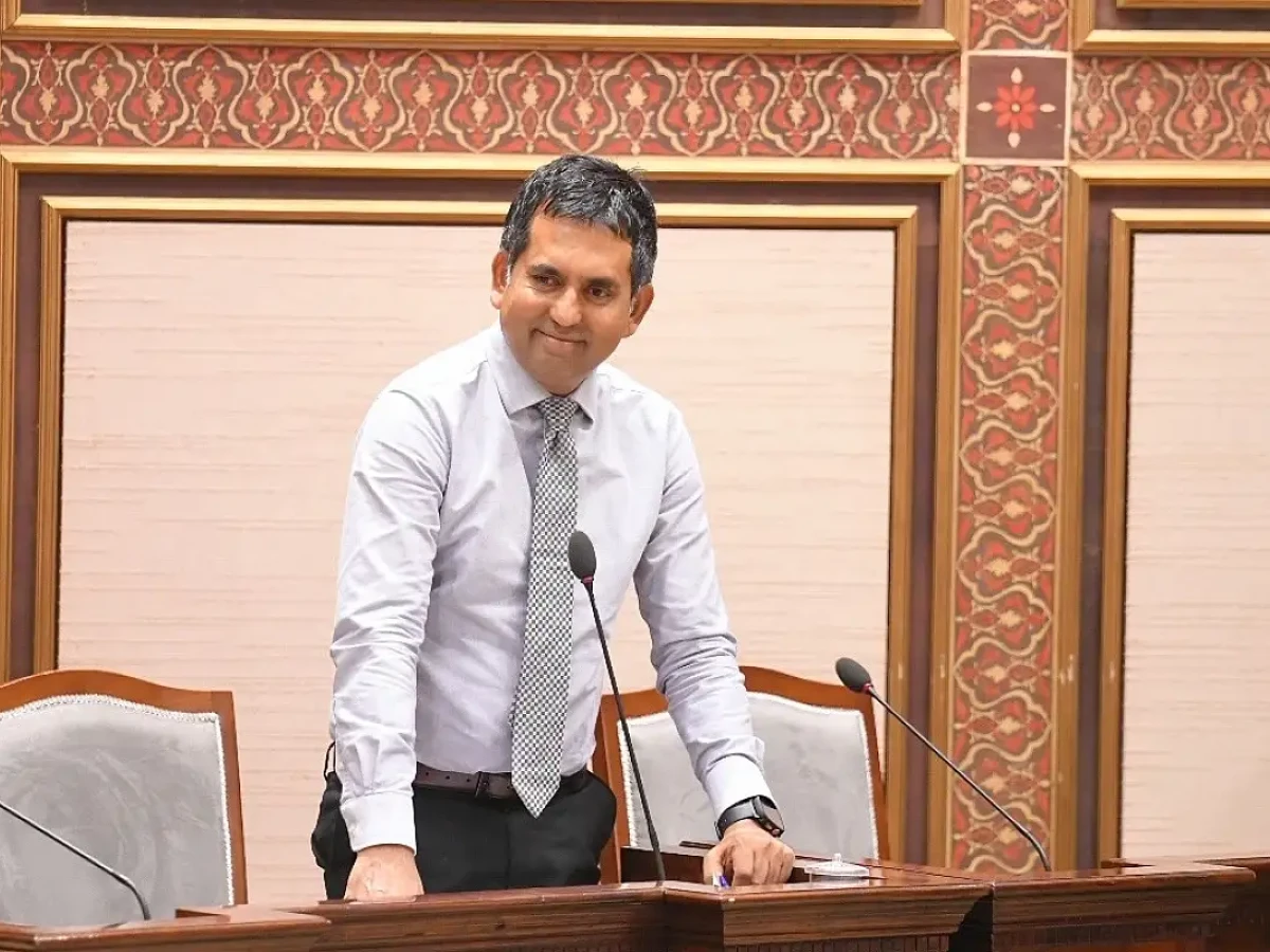 އެގްރިކަލްޗަރ އިކޮނޮމިކް ޒޯން ވާނީ އާދަޔާ ހިލާފު ޓެކްނޮލޮޖީގެ މުއްސަނދި ބިޔަ މަޝްރޫއަކަށް: ސައީދު