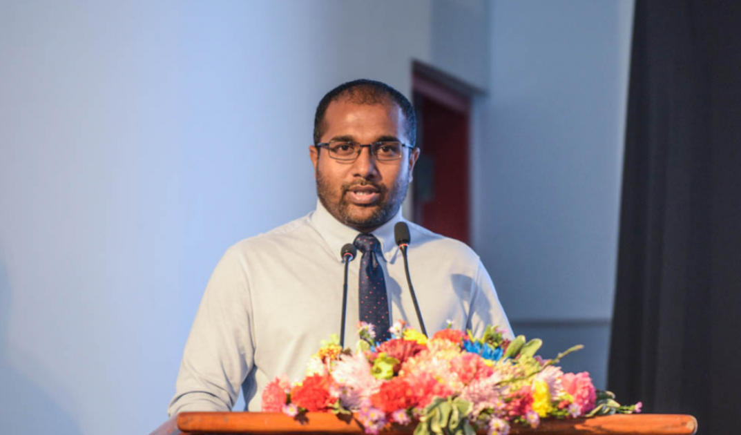 އަލީ އިހުސާން