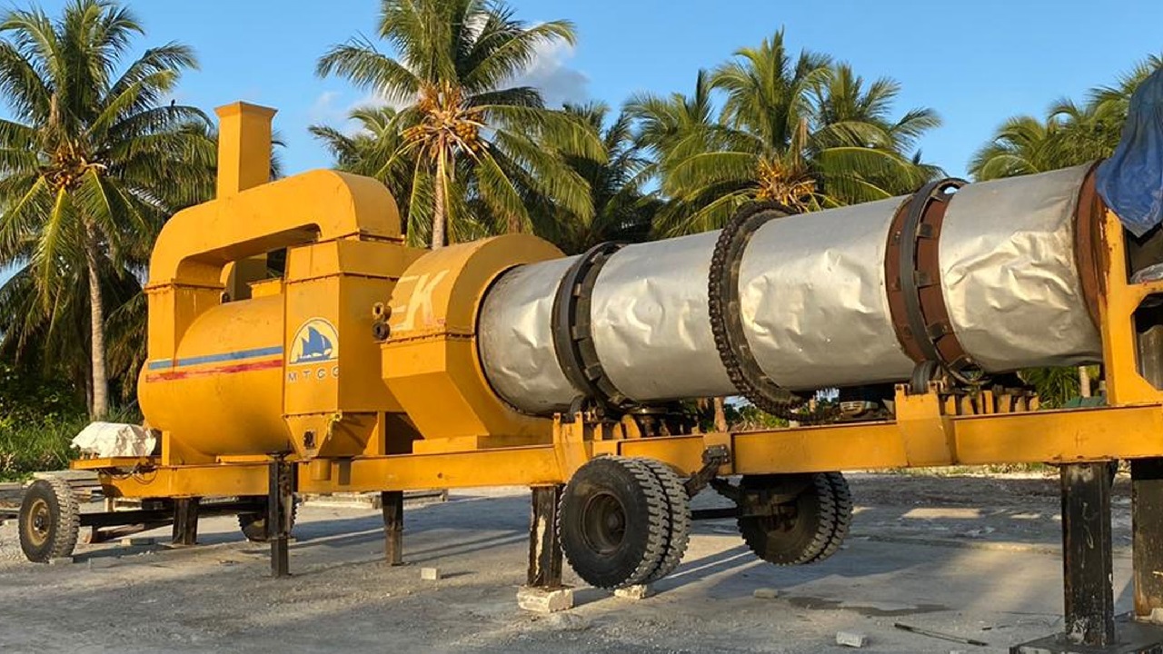 ލ. ފޮނަދޫ މަގުތައް ހެދުމުގެ މަޝްރޫއު ބާރަށް ކުރިއަށް