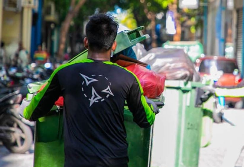 ވެމްކޯގެ ވެހިކަލެއް ހުއްޓުވައި ޑްރައިވަރަށް އަނިޔާކުރި މީހަކު ހައްޔަރުކޮށް ބަންދަށް 5 ދުވަސް