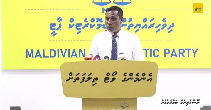 ދަރަނި 136 އިންސައްތައަށް؛ ފައިސާ ޗާޕުކުރަނީ އާ އުކުޅުތަކަކުން: ޑރ. ޝަމްހީދު