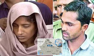 66 އަހަރު ފަހުން އިންޑިއާގައި އަންހެނަކު މެރުމުގެ ހުކުމް ތަންފީޒު ކުރަނީ