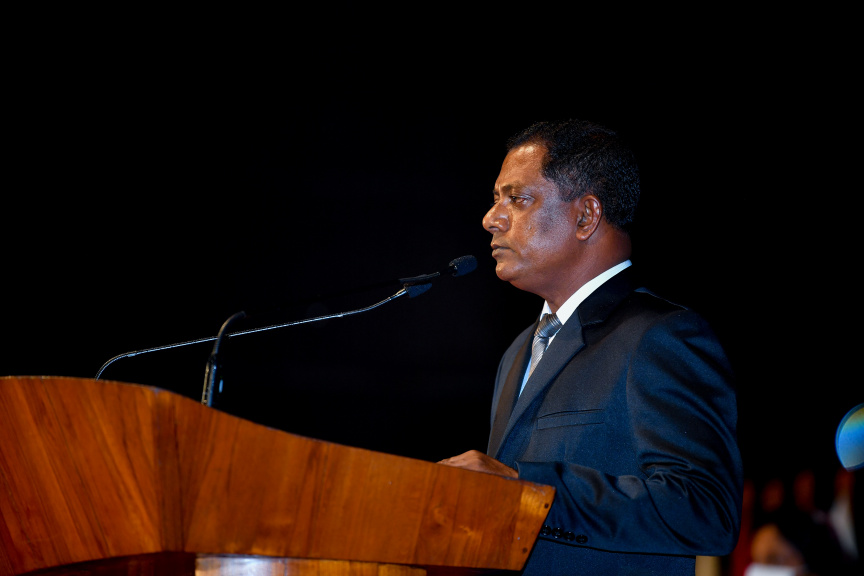 ސިވިލް ކޯޓުގެ ގާޒީ އަލީ ނަސީރުގެ މަޤާމު ދަށްކޮށް، ފެލިދޫ މެޖިސްޓްރޭޓް ކޯޓަށް