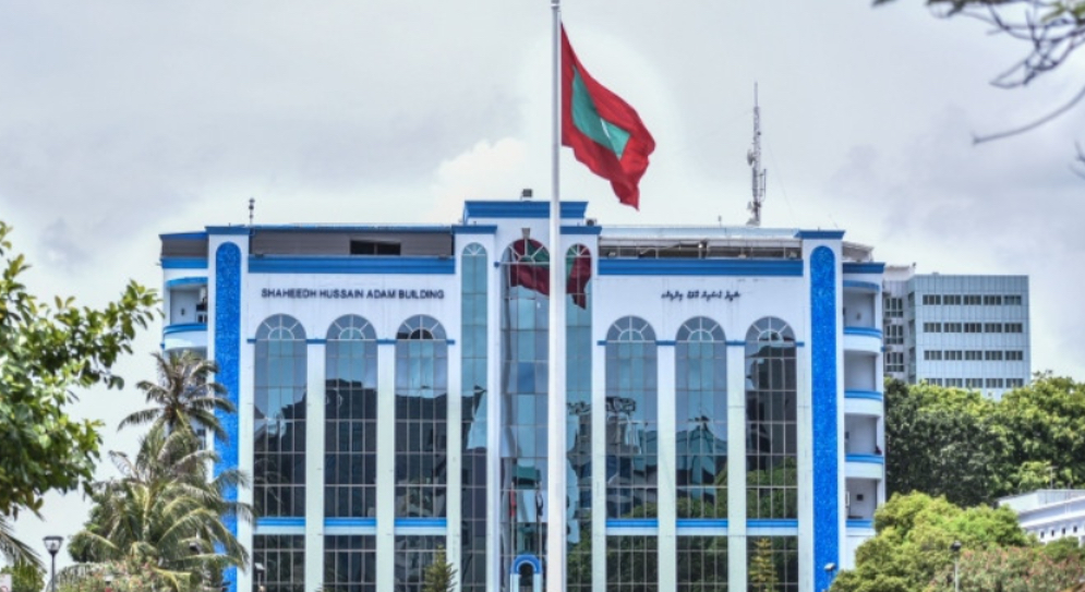 ރިސޯޓެއްގައި މަރުވި ޒުވާނާގެ އޮޓޮޕްސީ ހެދުމަށްފަހު ވަޅުލައިފި