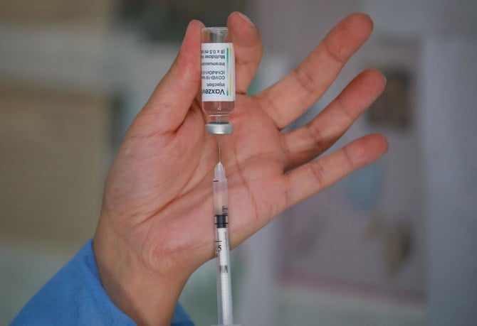 AstraZeneca withdraws COVID vaccine Vaxzevria due to surplus of updated jabs
