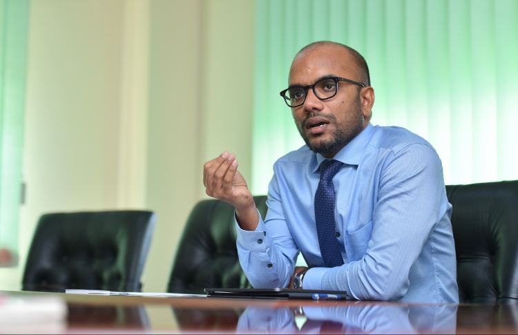 ކޯވިޑް ރިކަވަރީ ލޯނުތައް އަނބުރާ ދެއްކުން 8 އަހަރަށް ދަންމާލައިފި