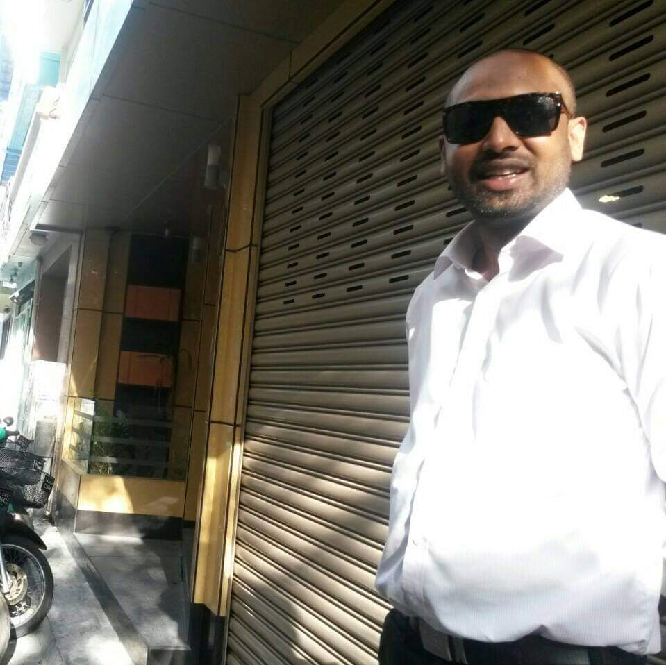 މަސްއޫދަށް ހަމަލާދިން މައްސަލައިގައި މީހަކު ހައްޔަރުކޮށްފި