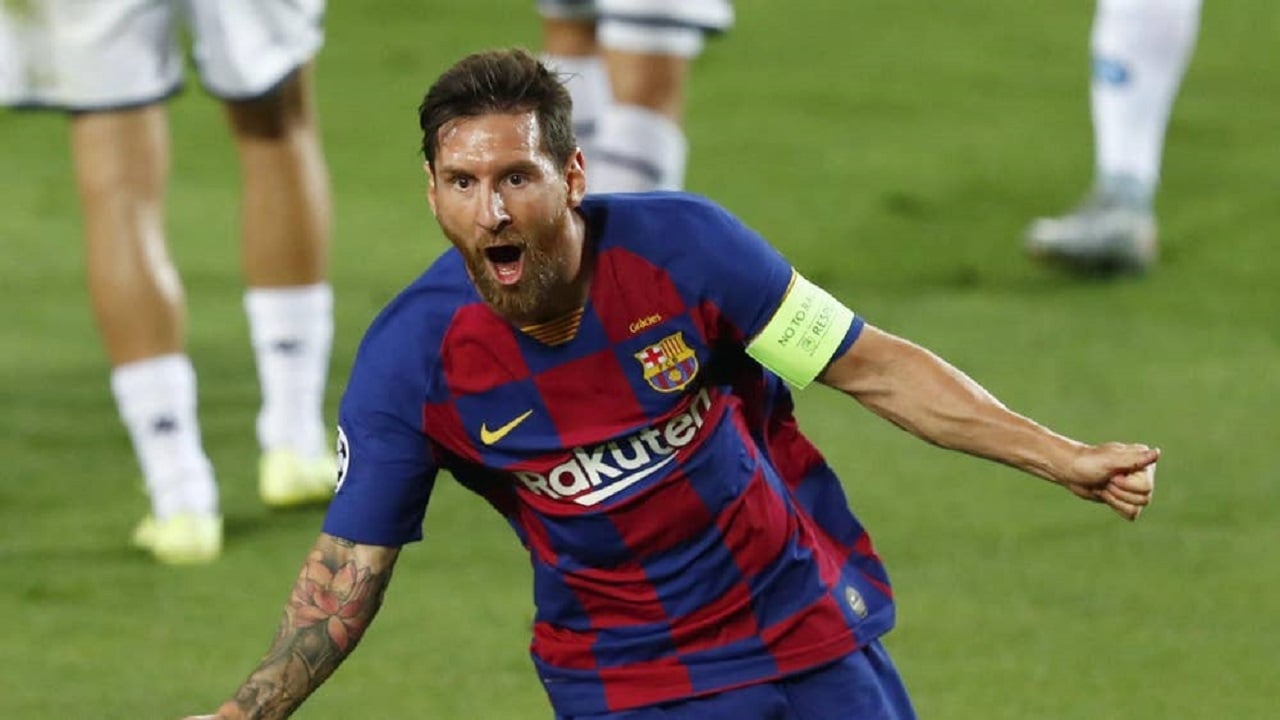 ނަޕޯލީ ބަލިކޮށް ބާސެލޯނާ ކުއާޓާ ފައިނަލަށް ދަތުރު ކޮށްފި