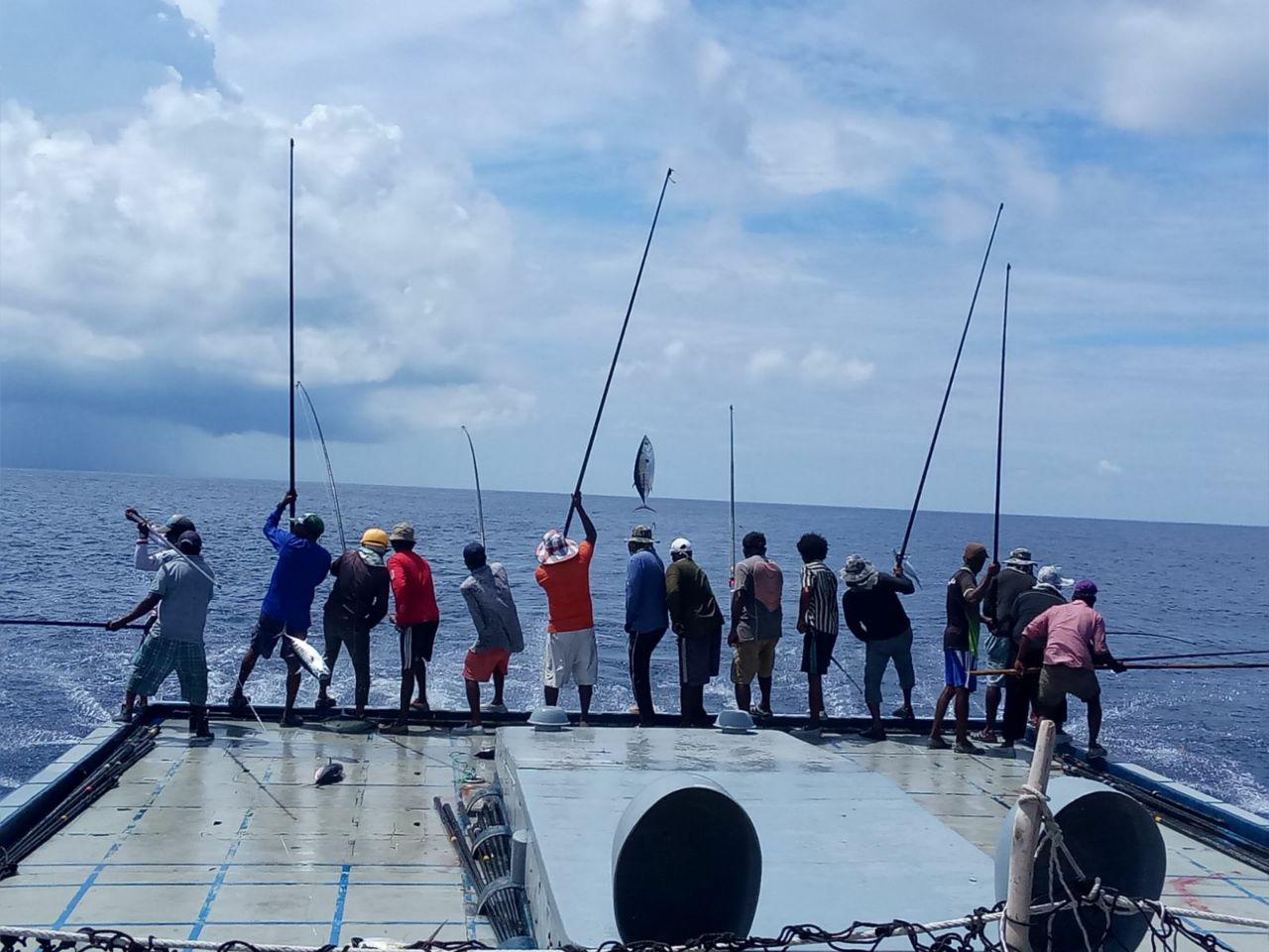 މަސްވެރިންނަށް ވަގުތުން ފައިސާ ނުދެވުމަކީ މިފްކޯގެ ސީއީއޯގެ ފެއިލްވުމެއް: ޑރ.ޑީޑީ