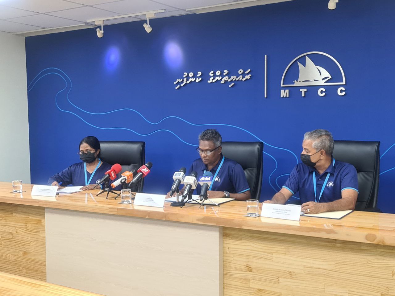 އެމްޓީސީސީގެ ހިއްސާއަކަށް 3.50ރ. ބަހަން ހުށަހަޅައިފި