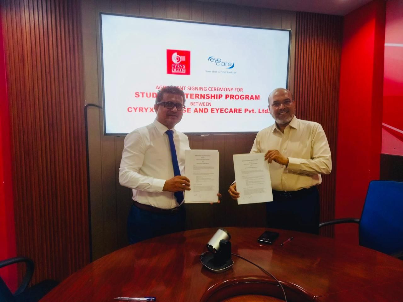 އައިކެއާ އަދި ސައިރެކްސް ގުޅިގެން ލޮލުގެ ބަލިތަކަށް ހާއްސަ ކޯސްތަކެއް ފަށަނީ