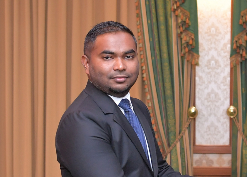 މަހާޒް ހުށައެޅުއްވި ހެކިންގެ ހެކިބަސް ނުނަގައި ޖޭއެސްސީން އަޑުއެހުންތައް ނިންމާލައިފި