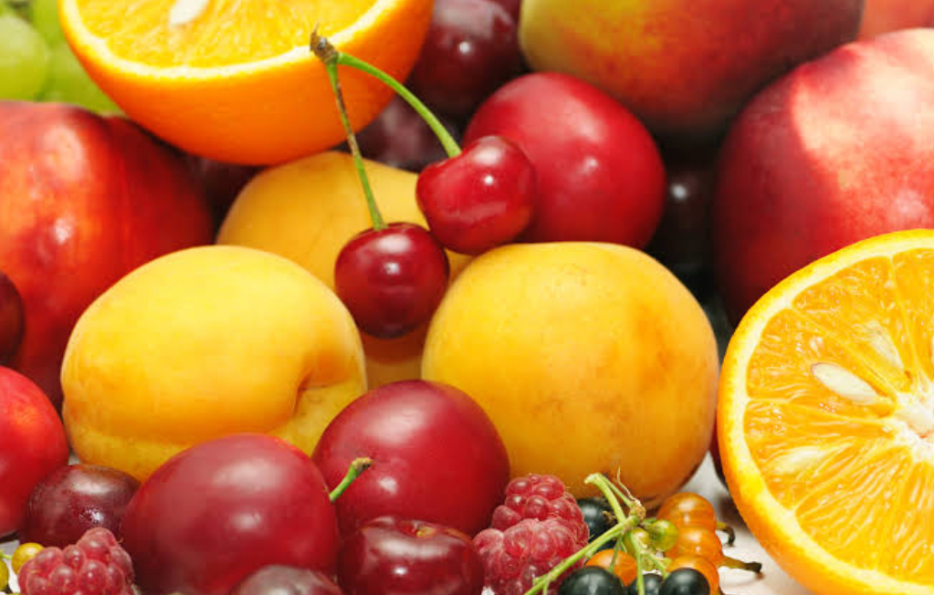 ކެންސަރުން ރައްކާތެރިވުމަށް ކާންވީ ބައެއް މޭވާ