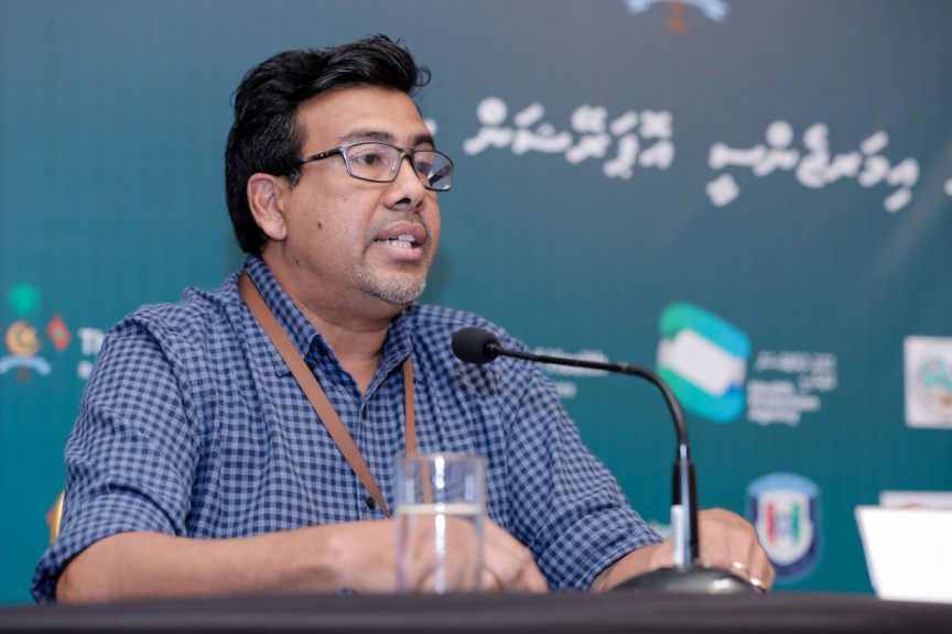 ރާއްޖޭގައި ބަލި ކޮންޓްރޯލް ނުވެދާނެ ކަމުގެ އިންޒާރު ސިއްހީ މާހިރުން ދެއްވައިފި