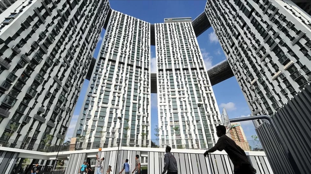 ސިންގަޕޫރުގައި ކުލި އަގުބޮޑުވެ ގިނަބަޔަކު ކަންބޮޑުވުން ފާޅުކުރަނީ