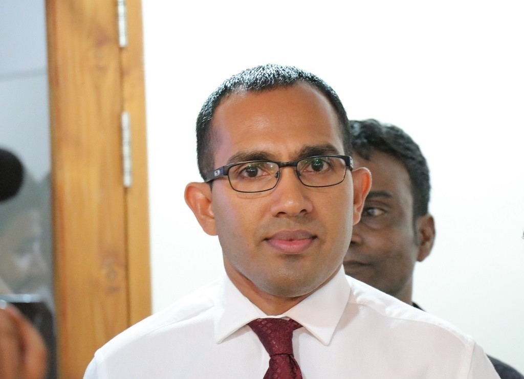 މުހައްމަދު މަލީހު ޖަމާލު