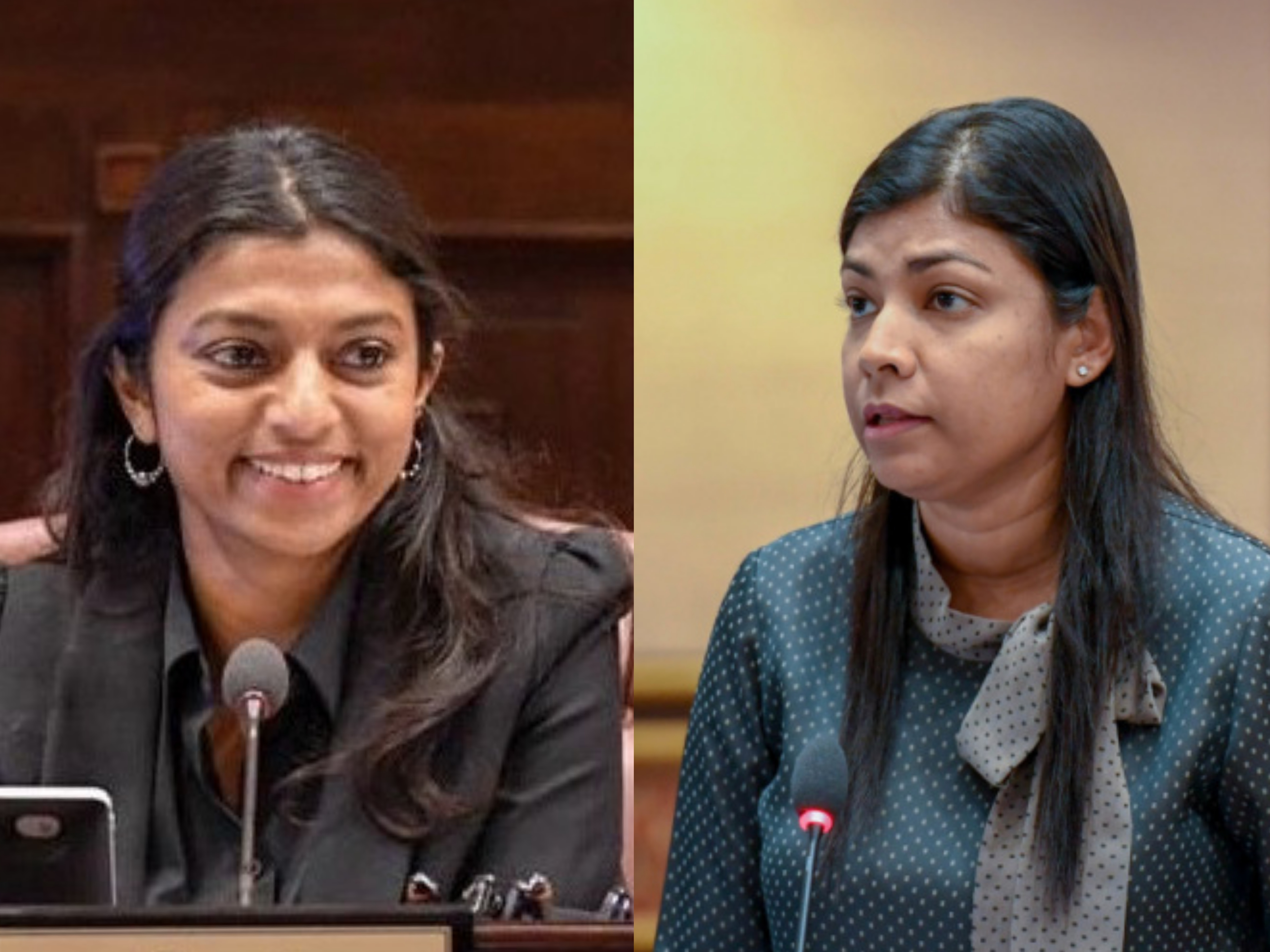 އީވާގެ ނިންމުމަކީ ރޮޒައިނާއަށް ބޮޑު ޖޯކެއް