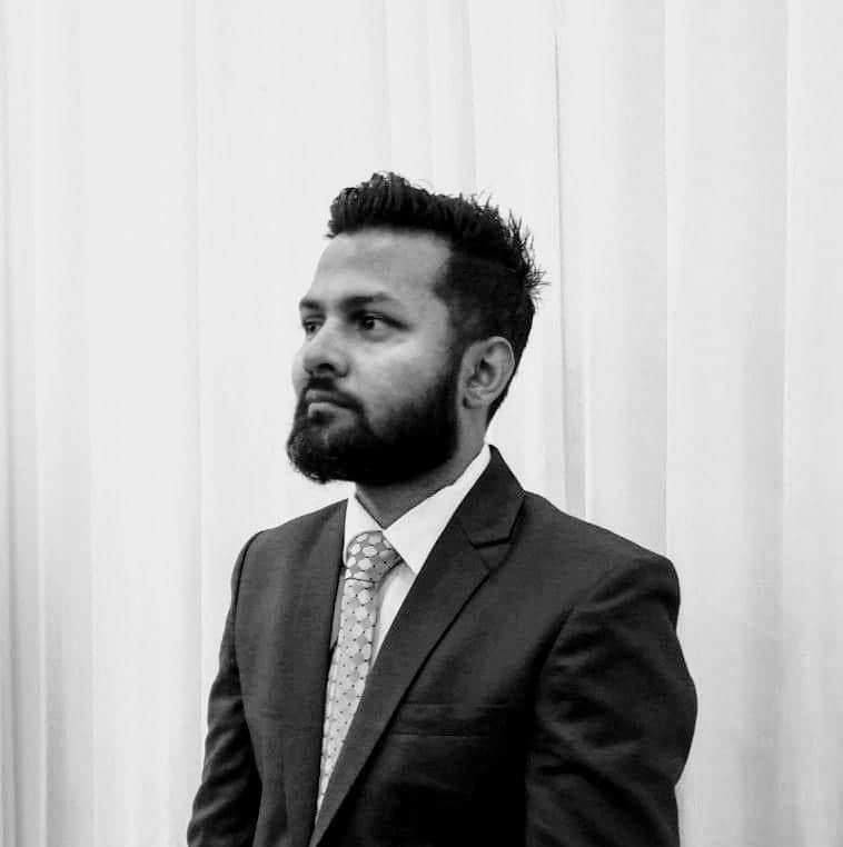 ޖިންސީ ފުރައްސާރައިގެ ތުހުމަތުގައި ސަސްޕެންޑްކޮށްފައިވާ އަޙުމަދު ފަޒީލް