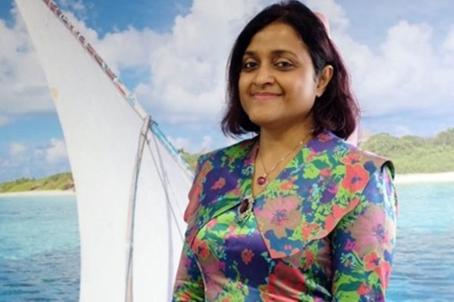 ކެރަފާ ނަސީމްގެ ގާބިލް ކަމާއި މެދު ސުވާލު އުފައްދަވައި ދުންޔާގެ ސުވާލުތަކެއް