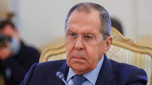 ޣައްޒާއަށް ހަމަލާދެނީ ބައިނަލްއަޤްވާމީ ޤާނޫނުތަކާއި ޚިލާފަށް: ރޫސީ ވިލާތް