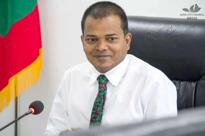 ފޭދޫން ގޯތި ދޫކުރަން ގުރު ނެގުން ލަސްވީ ލޭންޑް ޔޫސް ޕްލޭނަށް ގެނައި ބަދަލަކާ ގުޅިގެން: މޭޔަރު