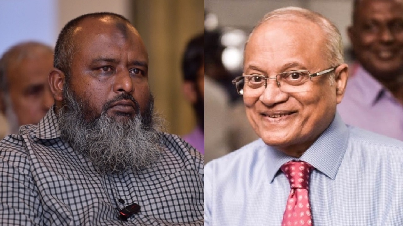 މުސްލިމުންގެ ހަށިތަކަށް ކުރާ އަނިޔާއިން ސަލާމަތްކުރަން މަރުޙަބާކިޔަން ޖެހޭނެ - ޑރ. އިޔާޒް