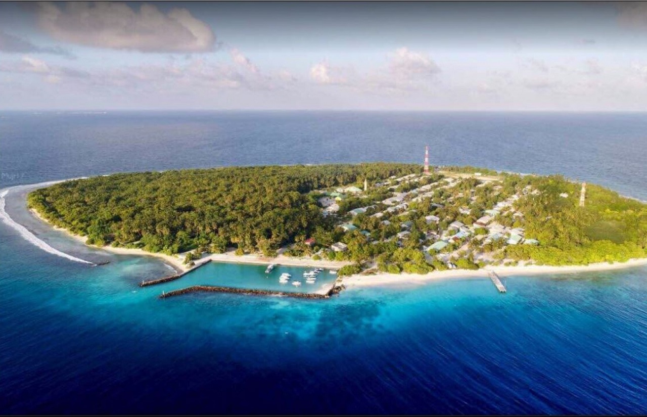 ޅައިމަގުގައި ކުއްޖަކު ރަހީނުކުރި މައްސަލާގައި ހައްޔަރުކުރި އެކަކު ދޫކޮށްލައިފި