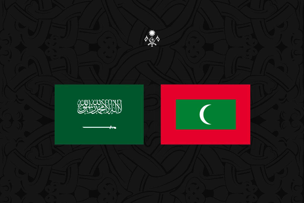 ސައުދީގެ ޝާހީ ޚާންދާނުގެ ބޭފުޅަކު އަވަހާރަވުމާ ގުޅިގެން ރައީސް ތައުޒިޔާ ވިދާޅުވެއްޖެ