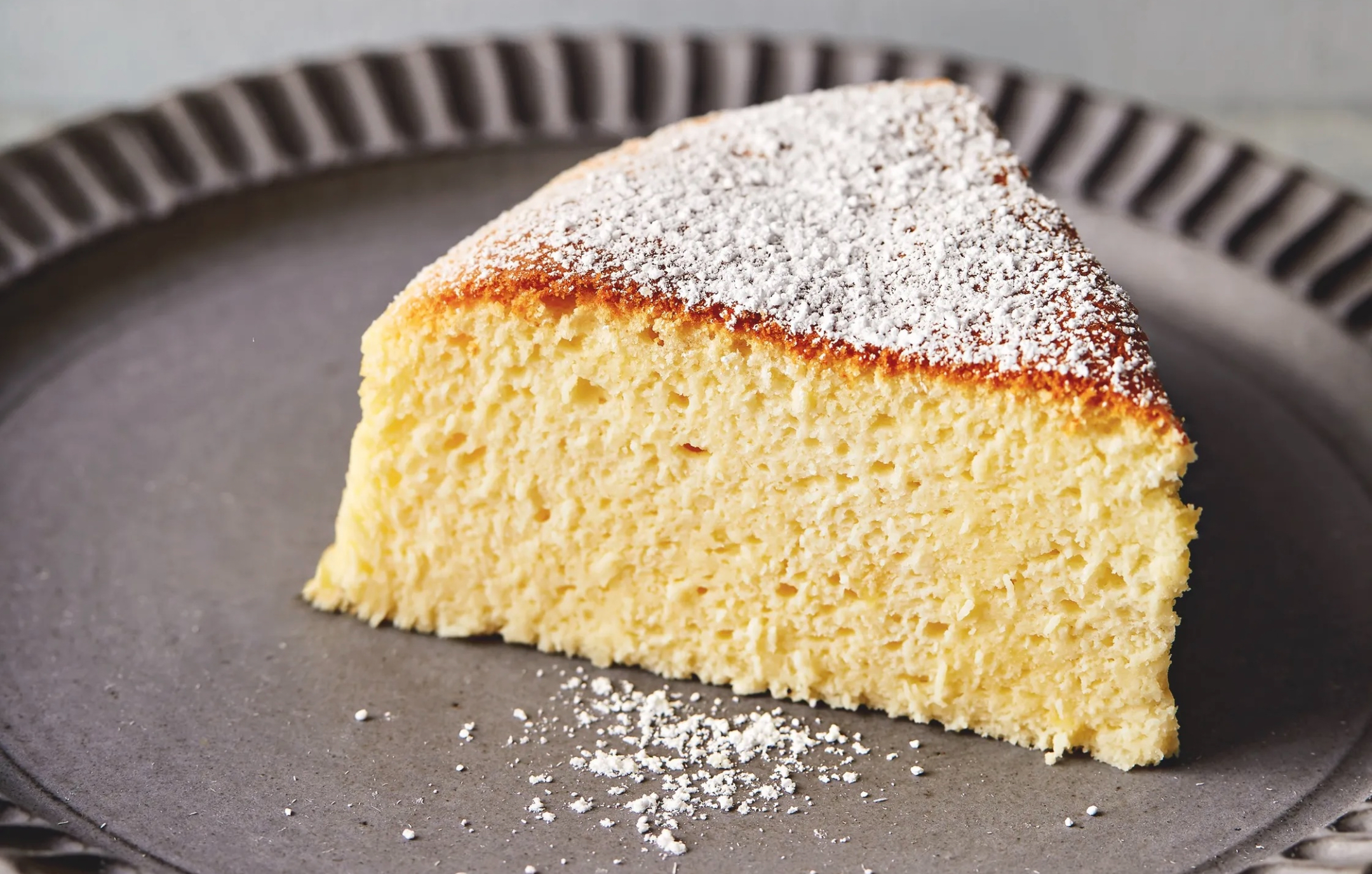 ރޯދަ ރެސިޕީ: ޗީޒް ކޭކު