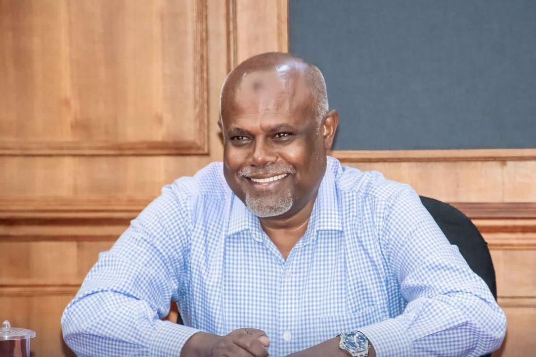 ނަފާ ނަސީމް ވިދާޅުވީ އިންފްލޭޝަންގެ އަސްލަކީ ފައިސާ ޗާޕުކުރުން ކަމަށް