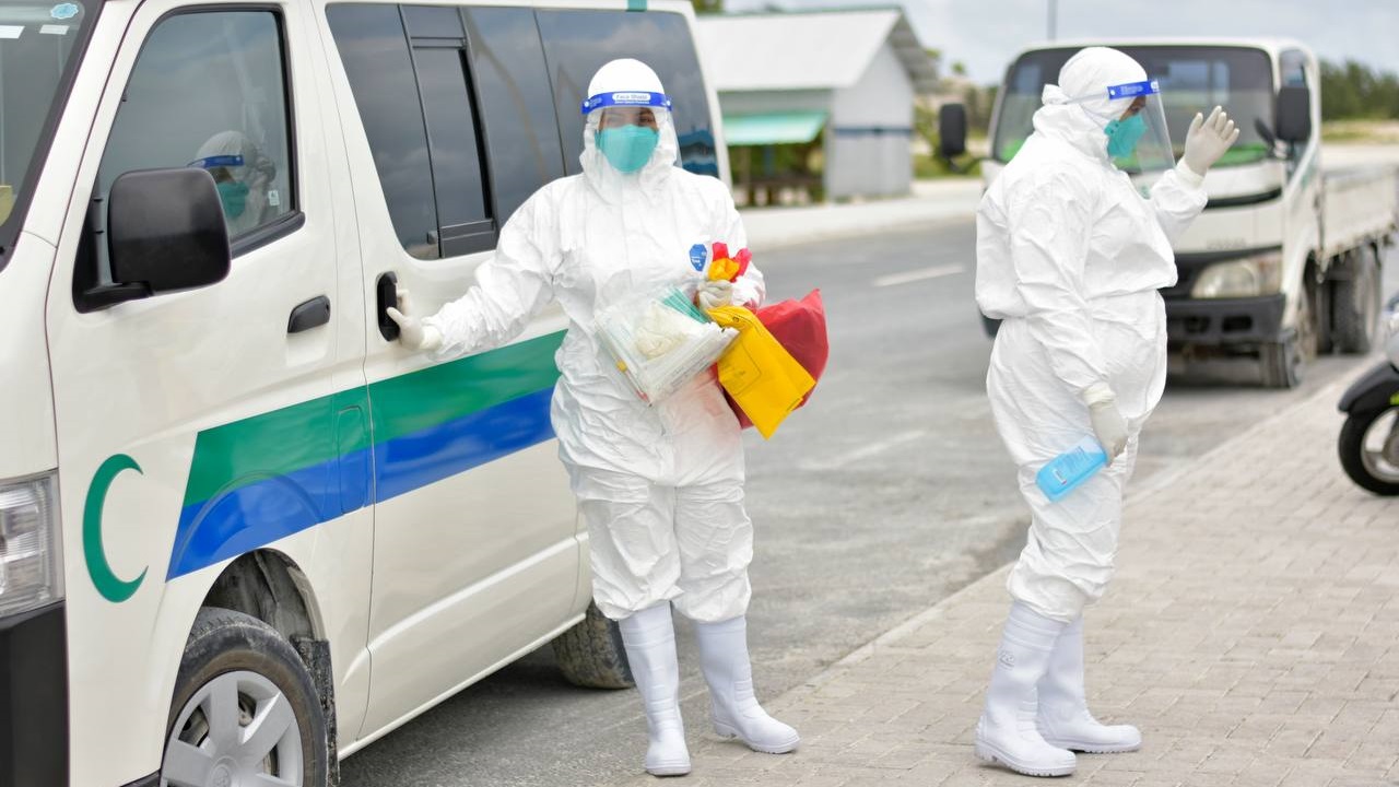 ކޯވިޑް-19: ހދ. އަތޮޅުން އިތުރު 7 މީހުން ޕޮޒިޓިވްވެ، އަތޮޅުގެ ޖުމްލަ 103 އަށް