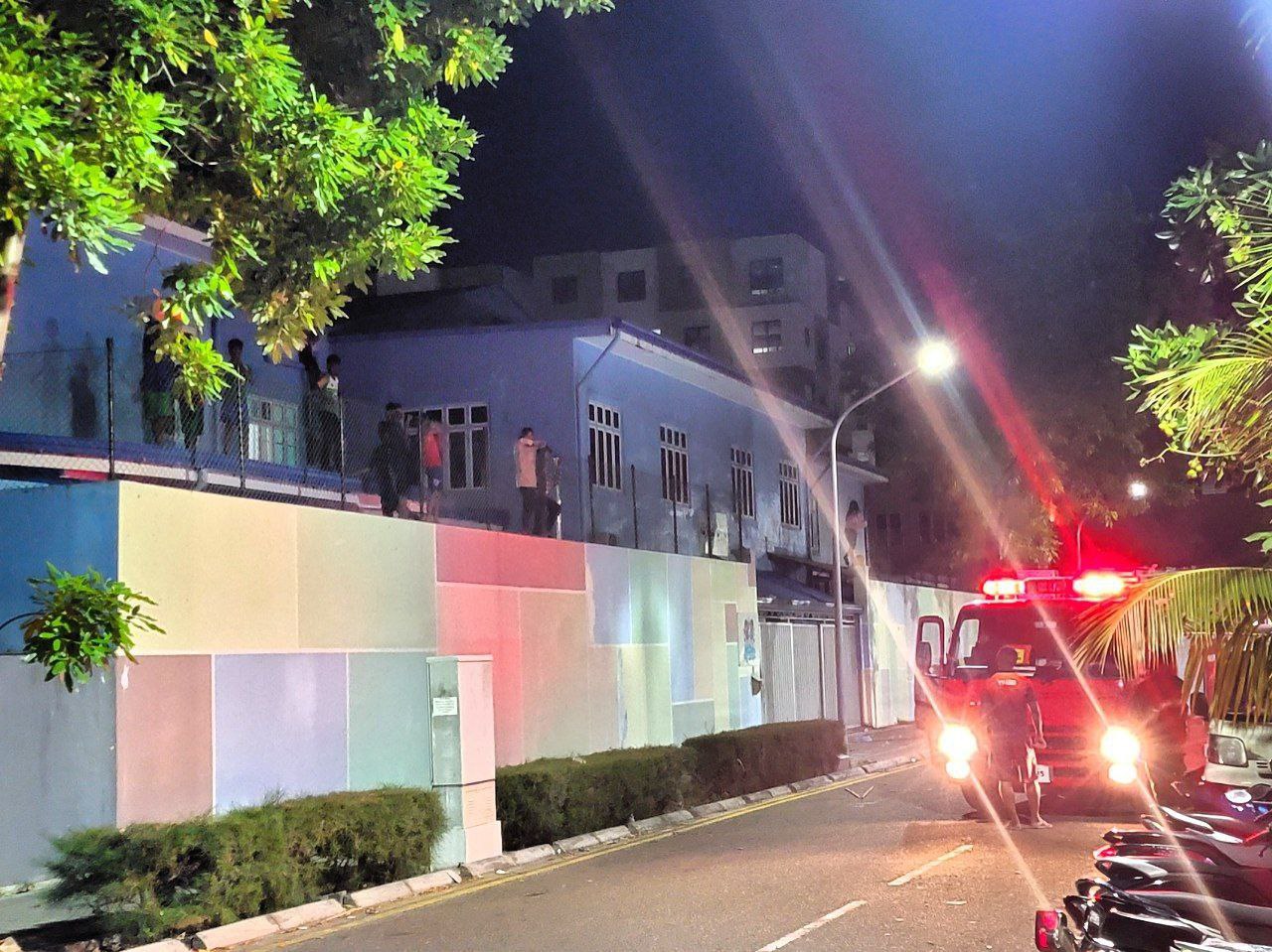 ދައުލަތަށް ކުދިން ނަގަން ޖެހޭ މިންވަރު ވަނީ މަދުވެފައި: ސޯޝަލް މިނިސްޓަރު