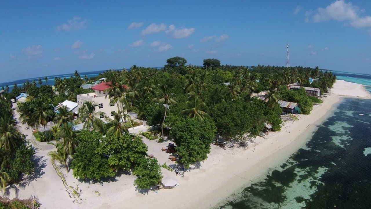 ކޯވިޑް-19: އދ. ދަނގެތި ވެސް މޮނިޓަރިންގ އަށް