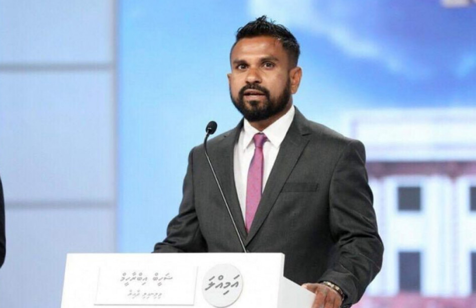 ޝަހީބް ދޫކޮށްލި މައްސަލަ އިސްތިއުނާފްކުރަނީ