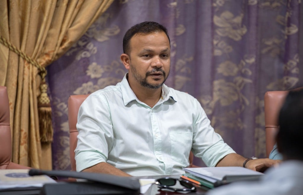 ގޮނޑި ގެއްލޭގޮތަށް ގާނޫނު އަސާސީއަށް ގެނައި އިސްލާހު ބާތިލުކުރަން ސުޕްރީމްކޯޓަށް