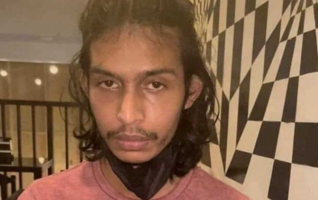 އޮރިޔާން ކާޑު ހެދުމުގެ މައްސަލާގައި އަލަމްގީރަށް މިއަދު ހަވީރު ޙުކުމް ކުރަނީ