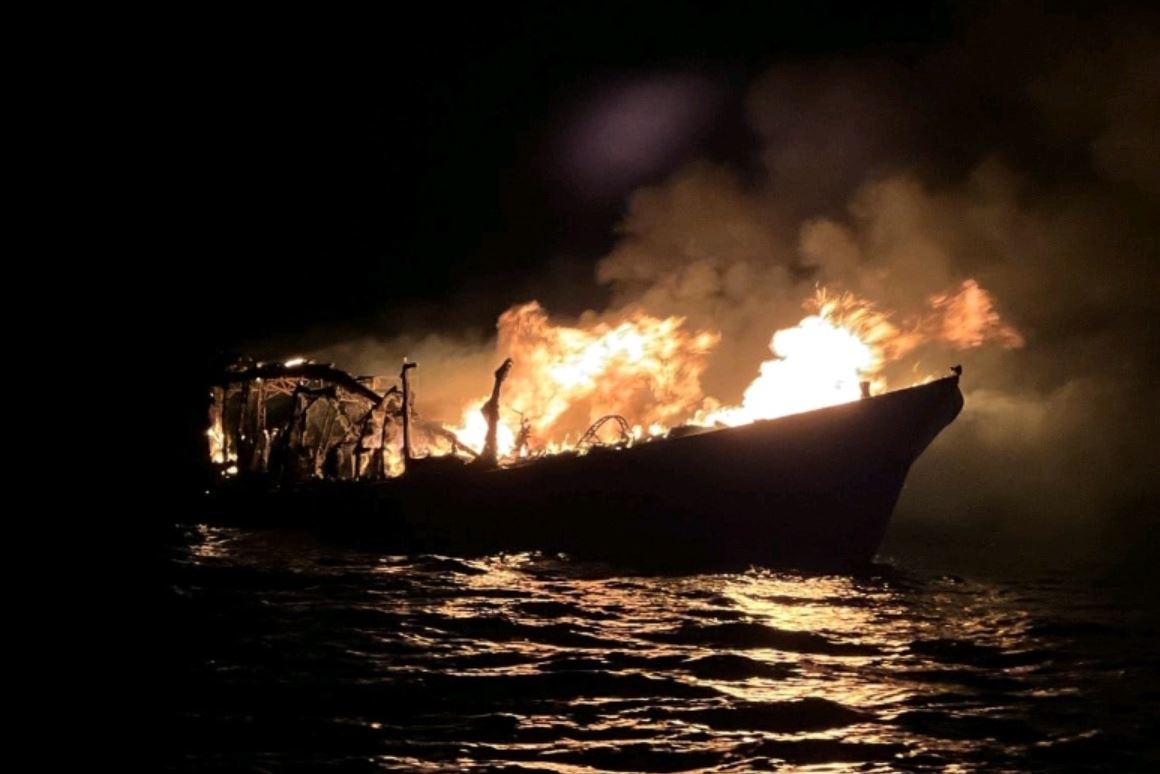 އާގަލާ ބޯޓުން ގެއްލުނު ފަޅުވެރިޔާ ހޯދުމުގެ މަސައްކަތް ހުއްޓާލައިފި