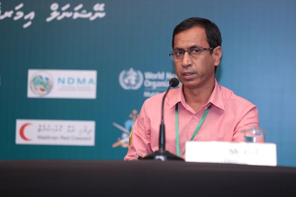 ސަންސެޓް ގާނޫނާއެކު ލޯކަލް ގަވަމެންޓް އޮތޯރިޓީގެ ބޯޑު އުވިއްޖެ