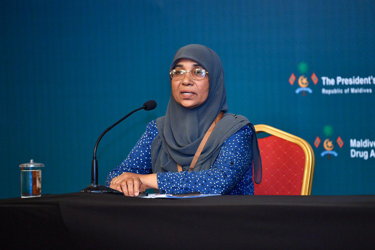 ފަތިސް ނަމާދަށް މިސްކިތަށްދާ މީހުންނަށް ބޭރަށް ނުކުމެވޭނެ: އެޗްޕީއޭ