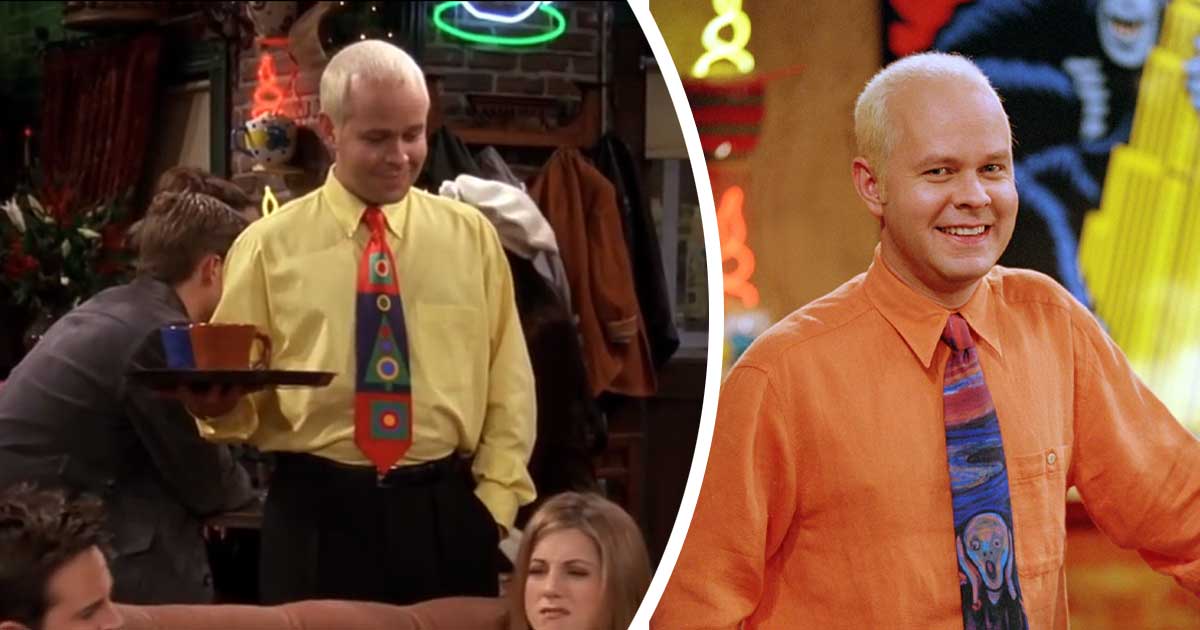 ފްރެންޑްސްގެ އެކްޓަރ ޖޭމްސް ޓޭލާ މަރުވެއްޖެ