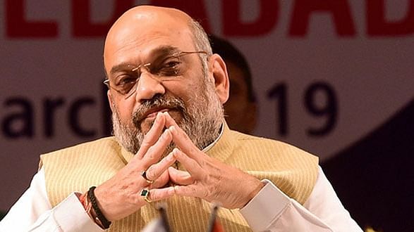 ކޯވިޑް-19: އިންޑިއާގެ ހޯމް މިނިސްޓަރު ޕޮޒިޓިވްވެ ފަރުވާދޭން ފަށައިފި