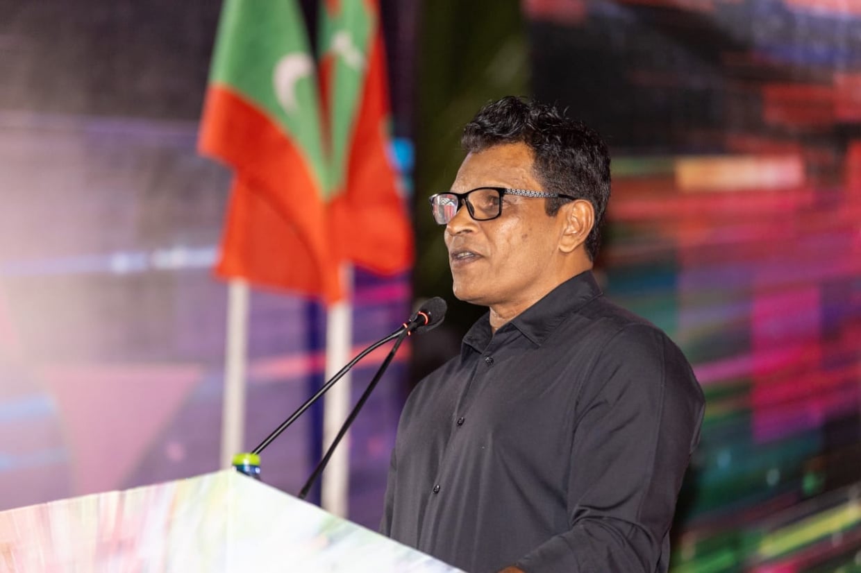 2.4 ބިލިއަން ރުފިޔާގެ ބޮންޑު މައްސަލަ: ޒަރިޔަންދު ވިދާޅުވަނީ އިންފުލޭޝަން މަތިވެ ނުރައްކާ އިތުރުވާނެ ކަމަށް