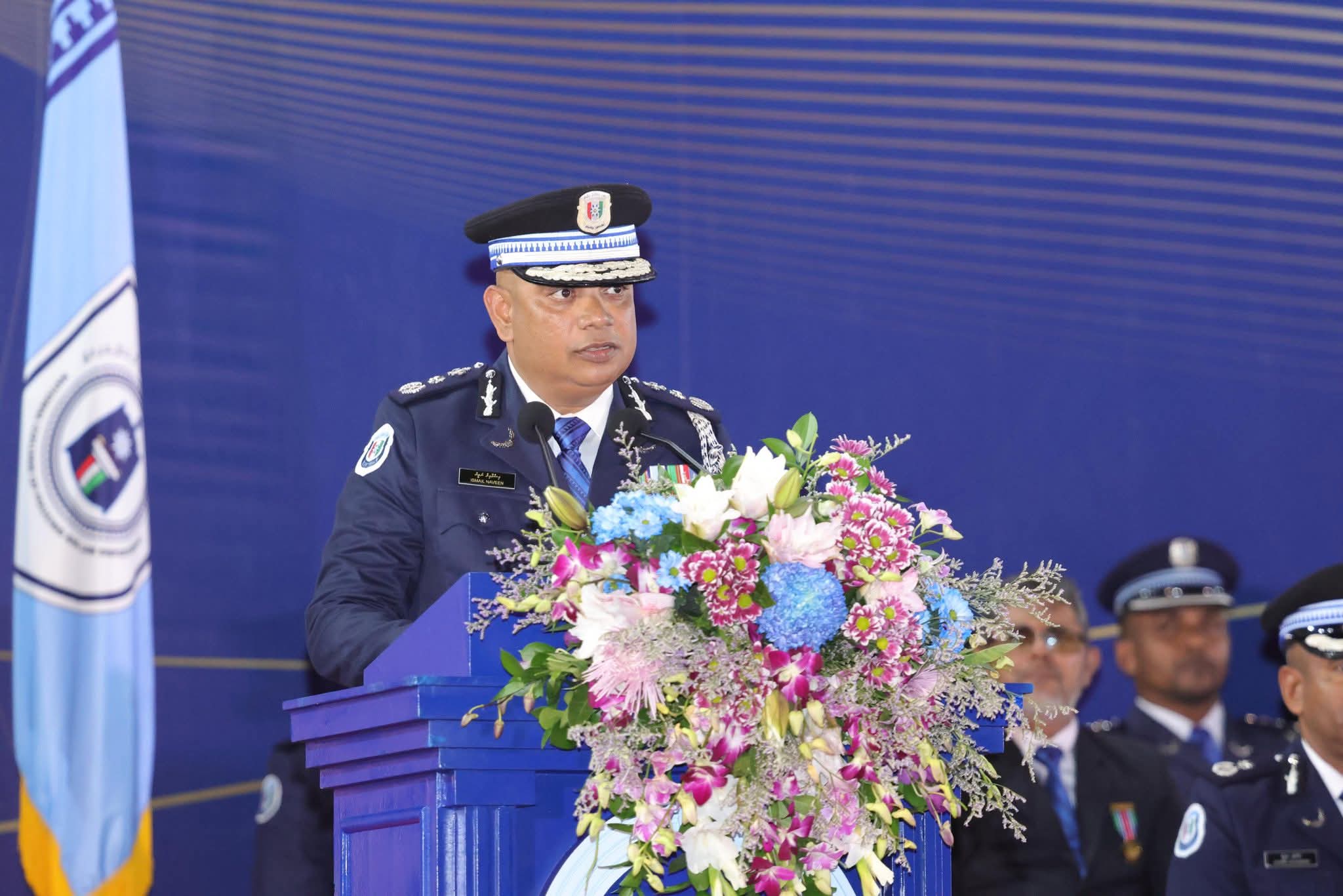 ކުށްކުރާ ގުރޫޕުތައް އެއްވާ ތަންތަނުން ފެންނަ ކުޑަކުދިންގެ އަދަދު ކަންބޮޑުވާ މިންވަރަށް އިތުރުވެއްޖެ: ސީޕީ