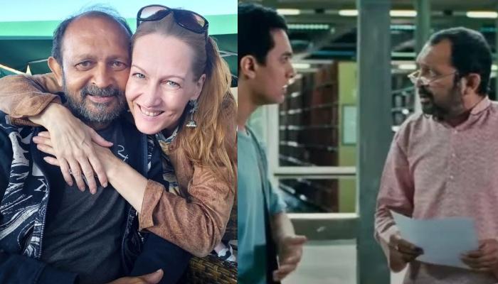 ގޮނޑިން ވެއްޓި އިންޑިއާގެ ފިލްމީ ތަރިއެއް މަރުވެއްޖެ