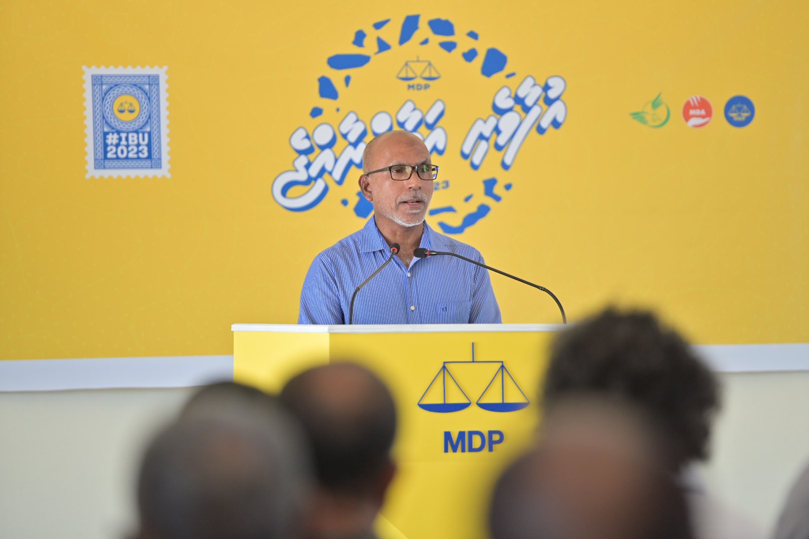 މީގެކުރިން މަޝްރޫޢުތައް ދިޔައީ މަރޮށީގެ މަތިން; މަރޮށީގެ ޗޮއިސްއަކީ ރައީސް ޞާލިޙް