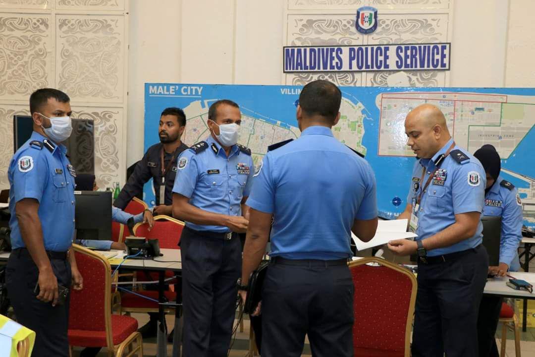 ފުލުހުން ކަންބޮޑުވަނީ ޖިންސީ ގޯނާގެ މައްސަލަތަކުގައި ޒިންމާ އަދާނުކުރާ ވާހަކަ ދައްކާތީ